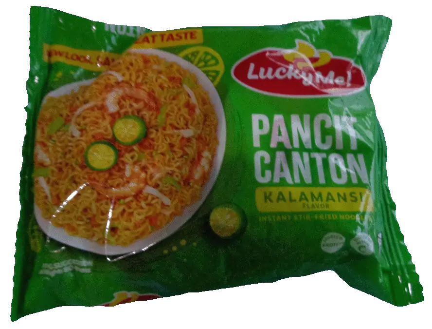 Kalamansi Flavor